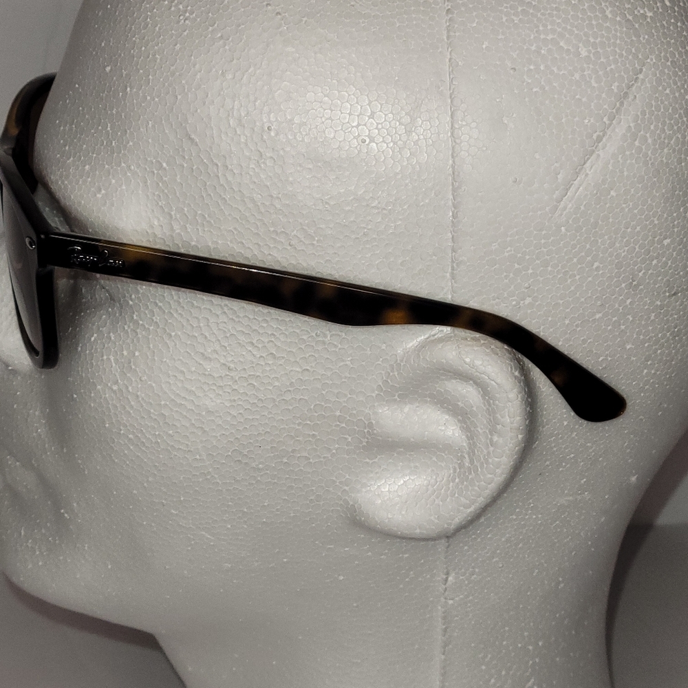 Ray Bans Sunglasses  Tortoise RB 4226 Prescription Lenses